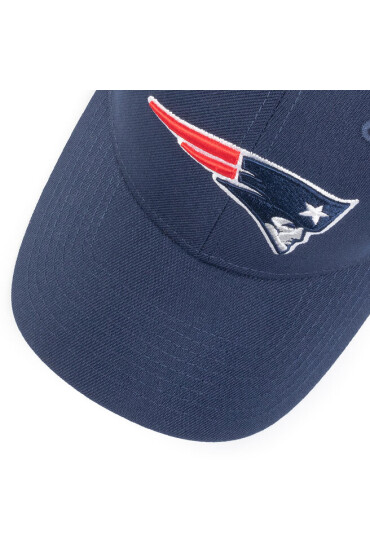 New Era Шапка с козирка NFL The League Neepat T 10517877 Тъмносин - Mera.bg