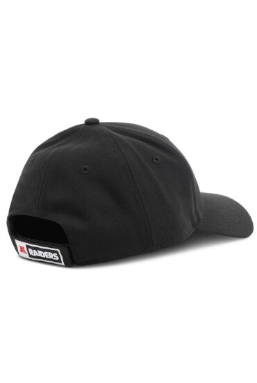 New Era Шапка с козирка NFL The League Oakrai T 10517873 Черен - Mera.bg