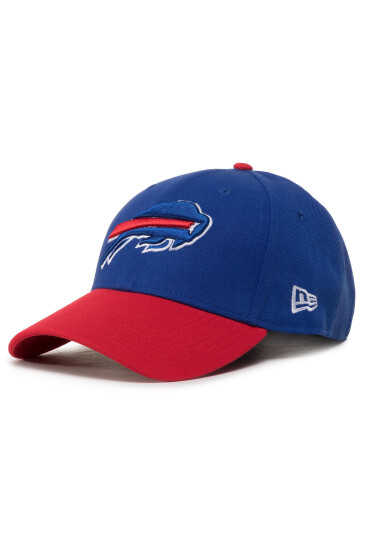 New Era Шапка с козирка NFL The Leauge Bufbil T 10517892 Тъмносин - Mera.bg