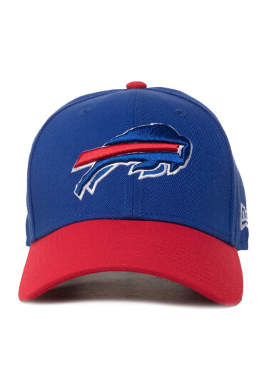 New Era Шапка с козирка NFL The Leauge Bufbil T 10517892 Тъмносин - Mera.bg