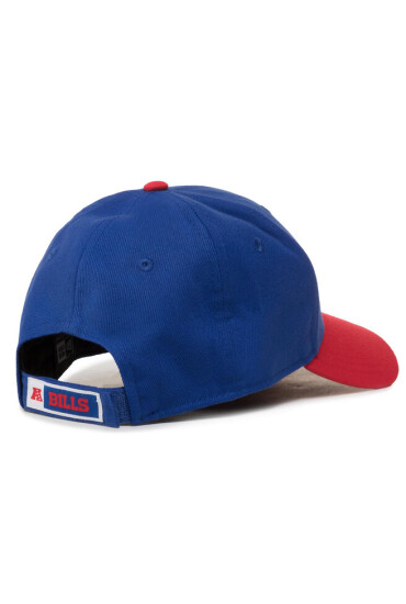 New Era Шапка с козирка NFL The Leauge Bufbil T 10517892 Тъмносин - Mera.bg