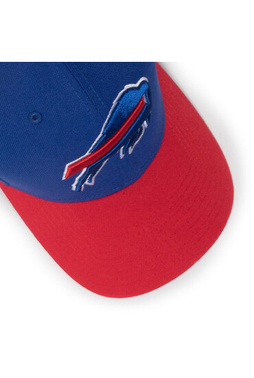 New Era Шапка с козирка NFL The Leauge Bufbil T 10517892 Тъмносин - Mera.bg