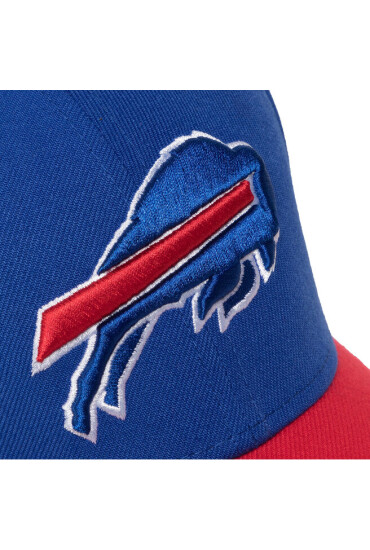 New Era Шапка с козирка NFL The Leauge Bufbil T 10517892 Тъмносин - Mera.bg