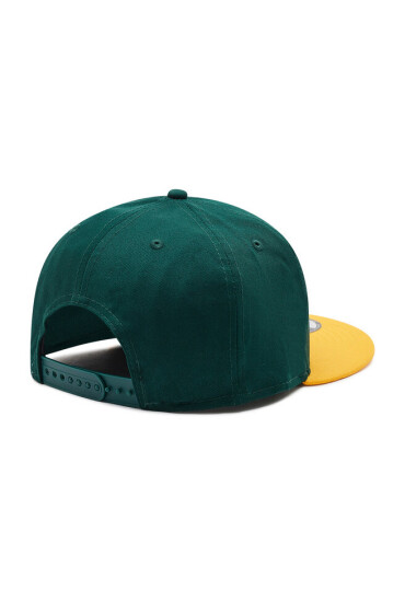 New Era Шапка с козирка Nos Mlb Otc 9Fifty 60245395 Зелен - Mera.bg