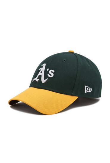 New Era Шапка с козирка Oakland Athletics 9Forty 10047540 Зелен - Mera.bg