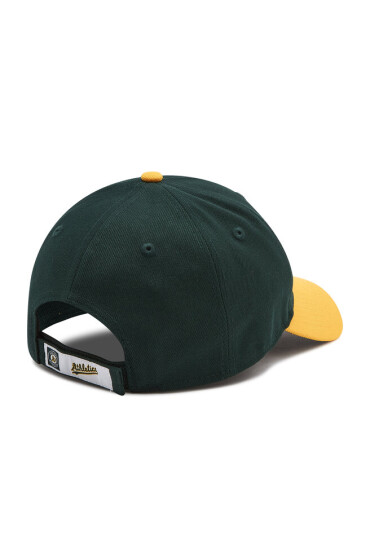 New Era Шапка с козирка Oakland Athletics 9Forty 10047540 Зелен - Mera.bg