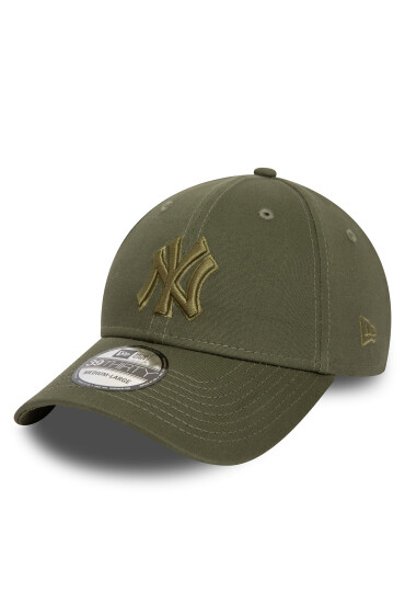 New Era Шапка с козирка Outline 3930 Nyy 60435136 Каки - Mera.bg