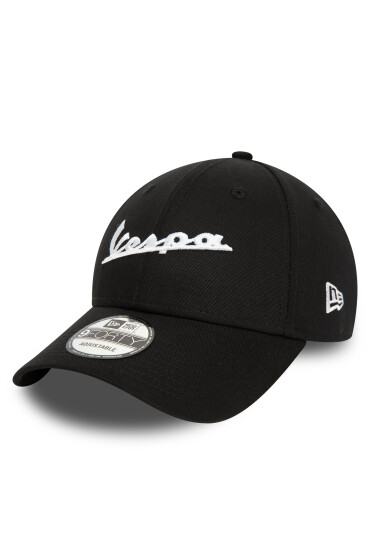 New Era Шапка с козирка Oversized 940 Vespa 60363564 Черен - Mera.bg