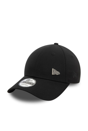 New Era Шапка с козирка Pin 9Forty Newer 60565479 Черен - Mera.bg