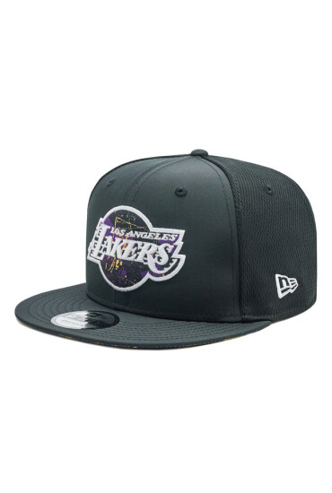 New Era Шапка с козирка Print Infill 9Fifty 60298829 Черен - Mera.bg