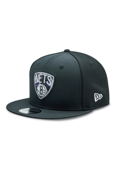 New Era Шапка с козирка Print Infill 9Fifty 60298830 Черен - Mera.bg