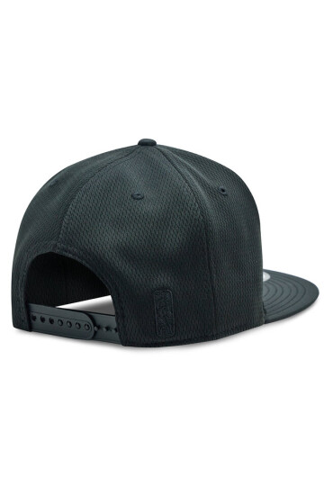 New Era Шапка с козирка Print Infill 9Fifty 60298830 Черен - Mera.bg