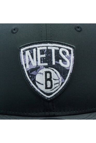 New Era Шапка с козирка Print Infill 9Fifty 60298830 Черен - Mera.bg