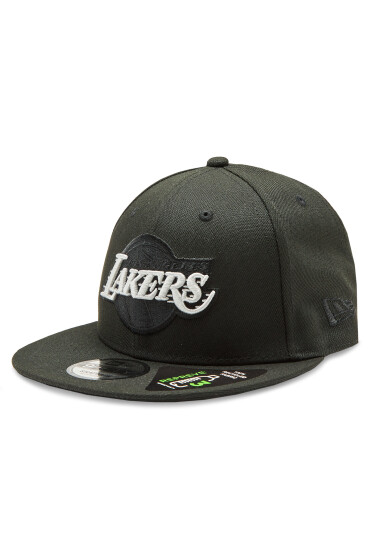 New Era Шапка с козирка Repreve 60358126 Черен - Mera.bg