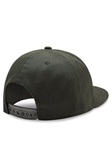 New Era Шапка с козирка Repreve 60358126 Черен - Mera.bg