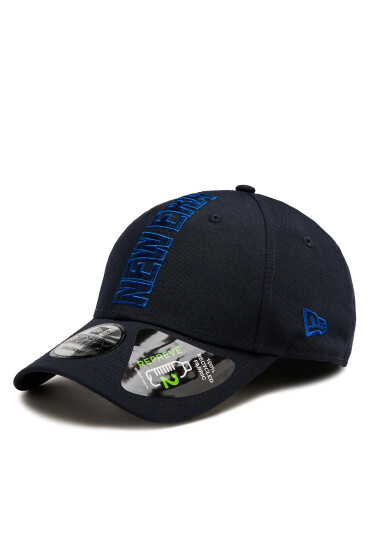 New Era Шапка с козирка Repreve 940 Newera 60493436 Тъмносин - Mera.bg