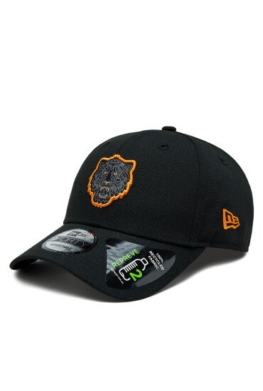 New Era Шапка с козирка Repreve Detroit 940 Tigers 60364212 Черен - Mera.bg