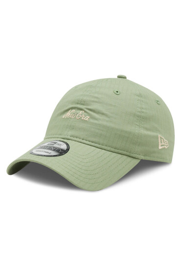New Era Шапка с козирка Ripstop 60358084 Зелен - Mera.bg