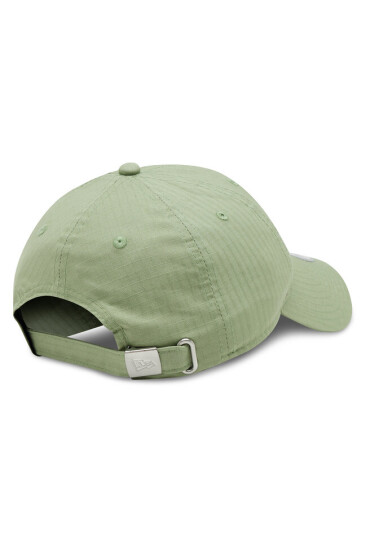 New Era Шапка с козирка Ripstop 60358084 Зелен - Mera.bg