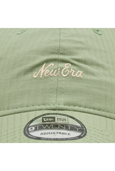 New Era Шапка с козирка Ripstop 60358084 Зелен - Mera.bg