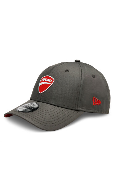New Era Шапка с козирка Ripstop 940 Ducati 60435565 Сив - Mera.bg