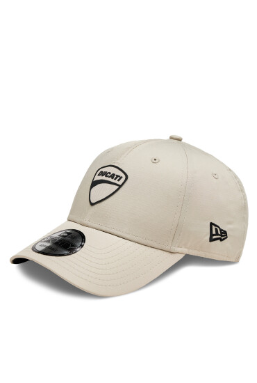 New Era Шапка с козирка Ripstop 940 Ducati 60435568 Бежов - Mera.bg