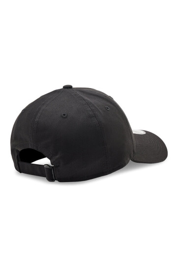 New Era Шапка с козирка Sacramento River Cuts MiLB Black 9FORTY 60285028 Черен - Mera.bg