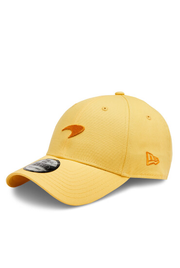 New Era Шапка с козирка Seas 940 Mclaren 60435587 Жълт - Mera.bg