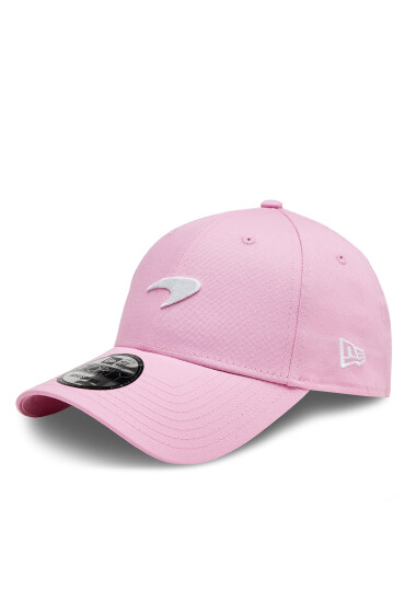 New Era Шапка с козирка Seas 940 Mclaren 60435589 Розов - Mera.bg