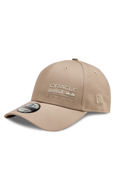 New Era Шапка с козирка Seas 940 Rbullf1 60435610 Бежов - Mera.bg