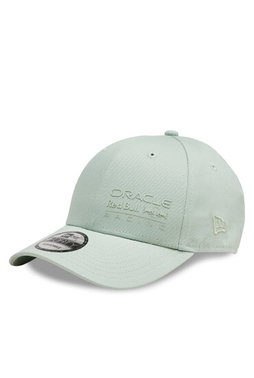 New Era Шапка с козирка Seas 940 Rbullf1 60435611 Зелен - Mera.bg
