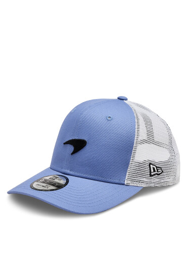 New Era Шапка с козирка Seas 950 Pc Mclaren 60435584 Син - Mera.bg