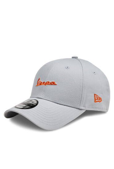 New Era Шапка с козирка Seas Colour 940 Vespa 60435596 Сив - Mera.bg