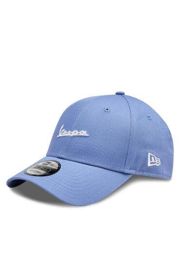 New Era Шапка с козирка Seas Colour 940 Vespa 60435597 Син - Mera.bg