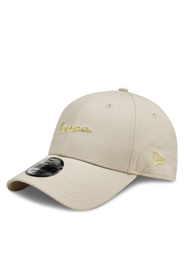 New Era Шапка с козирка Seas Colour 940 Vespa 60435598 Бежов - Mera.bg