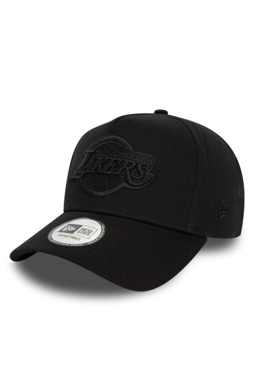New Era Шапка с козирка Seas Eframe Lakers 60435150 Черен - Mera.bg