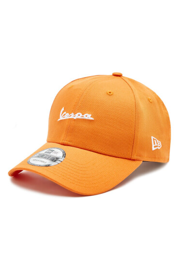 New Era Шапка с козирка Seasonal 60333726 Оранжев - Mera.bg