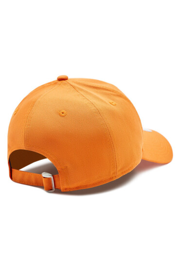 New Era Шапка с козирка Seasonal 60333726 Оранжев - Mera.bg