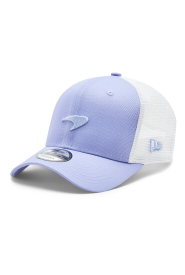 New Era Шапка с козирка Seasonal 60334562 Виолетов - Mera.bg