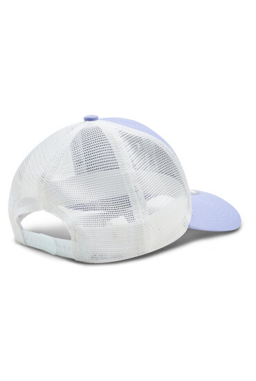 New Era Шапка с козирка Seasonal 60334562 Виолетов - Mera.bg