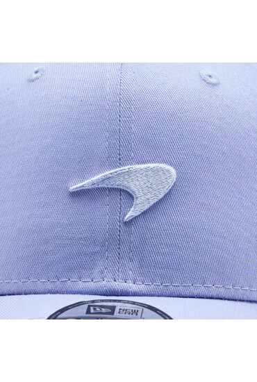 New Era Шапка с козирка Seasonal 60334562 Виолетов - Mera.bg