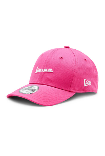 New Era Шапка с козирка Seasonal 9Forty 60333724 Розов - Mera.bg