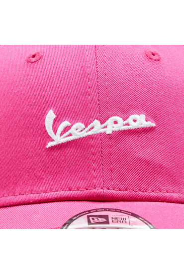 New Era Шапка с козирка Seasonal 9Forty 60333724 Розов - Mera.bg