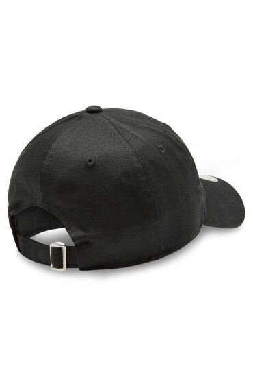 New Era Шапка с козирка Seasonal 9Forty 60333728 Черен - Mera.bg