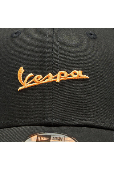 New Era Шапка с козирка Seasonal 9Forty 60333728 Черен - Mera.bg