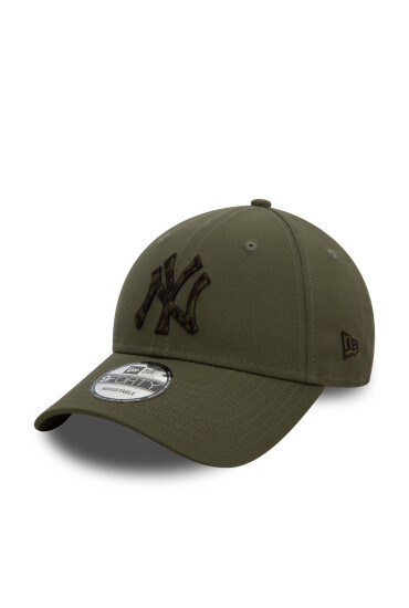New Era Шапка с козирка Seasonal Infill 9Fo 60565116 Каки - Mera.bg