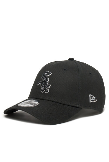 New Era Шапка с козирка Seasonal World Series Chicago White Sox 9FORTY 60580831 Черен - Mera.bg