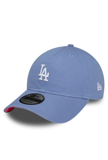 New Era Шапка с козирка Style Activist 920 La Dodgers 60435109 Син - Mera.bg