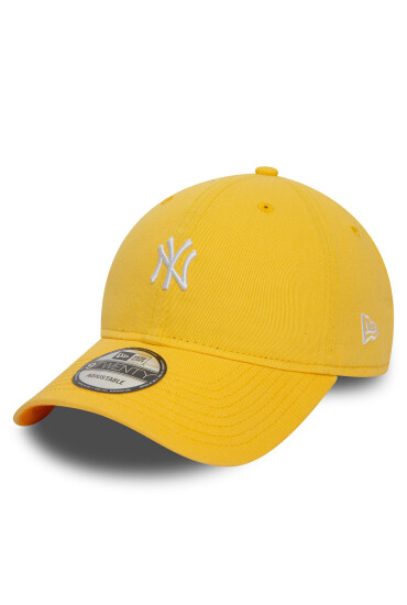New Era Шапка с козирка Style Activist 920 Nyy 60435111 Жълт - Mera.bg