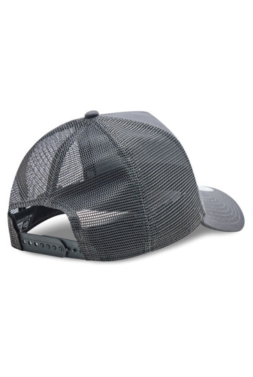 New Era Шапка с козирка Team Camo 60298753 Сив - Mera.bg